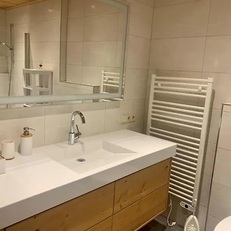 Lägenhet Gundhabing