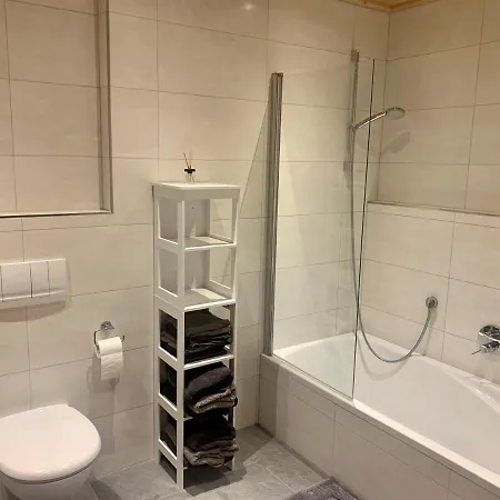 Apartment Gundhabing