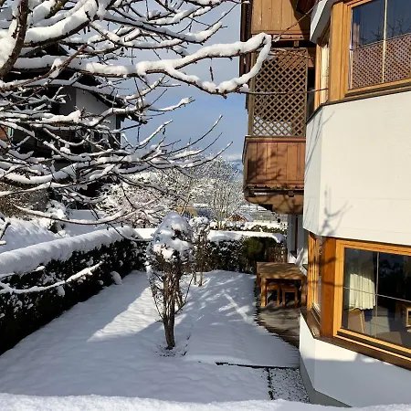 Lägenhet Gundhabing