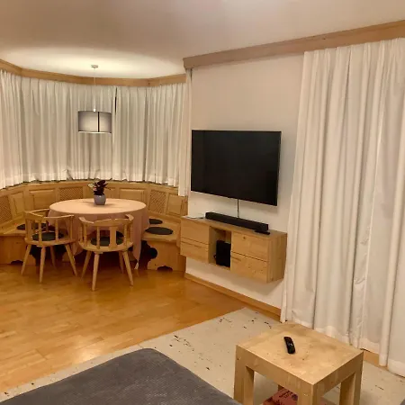 Gundhabing Kitzbuhel