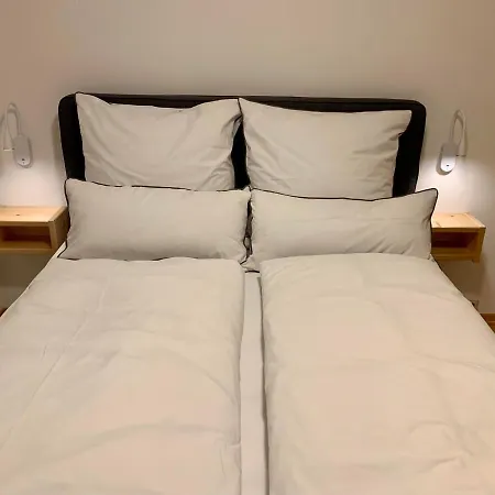 Gundhabing Apartman Kitzbühel