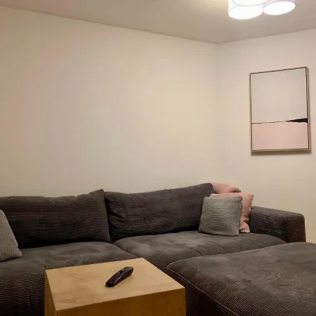 Lägenhet Gundhabing