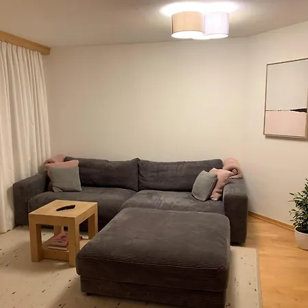 Apartman Gundhabing Kitzbühel