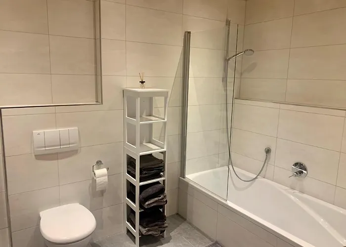 アパート Gundhabing