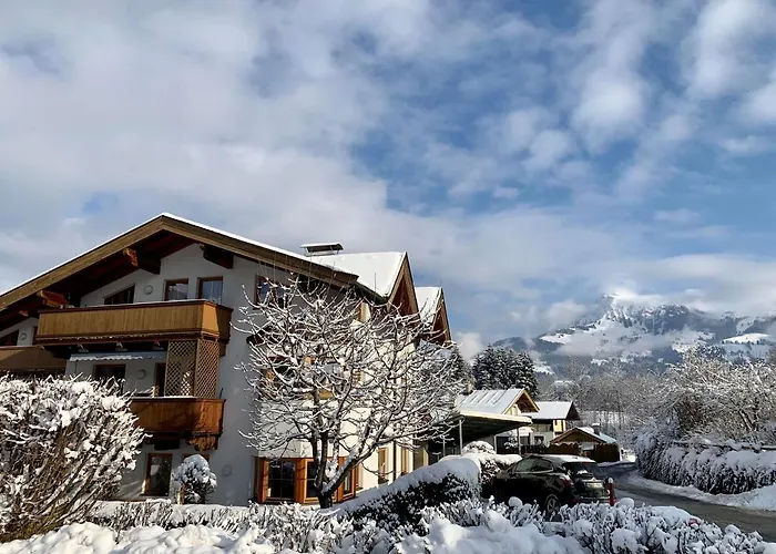 Gundhabing アパート *