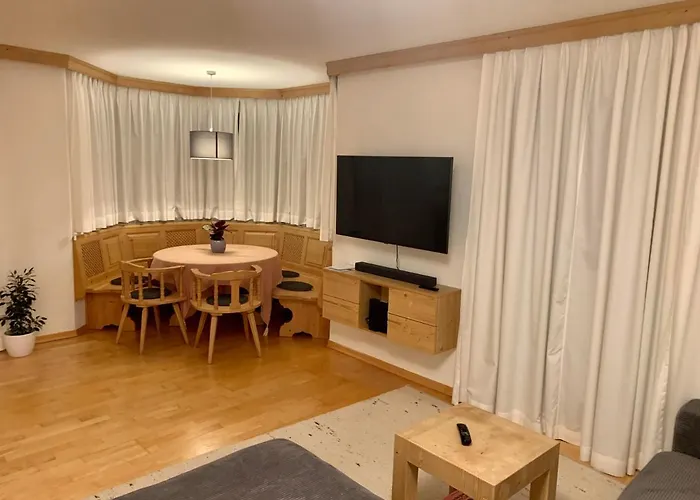 Gundhabing Kitzbühel