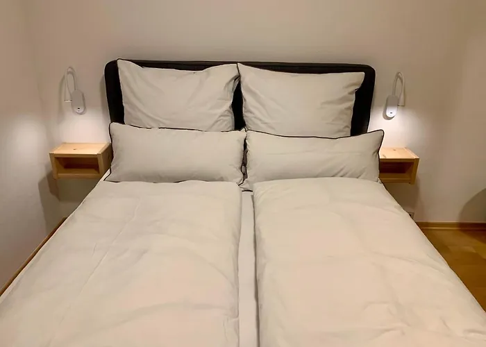 Gundhabing アパート キッツビュール