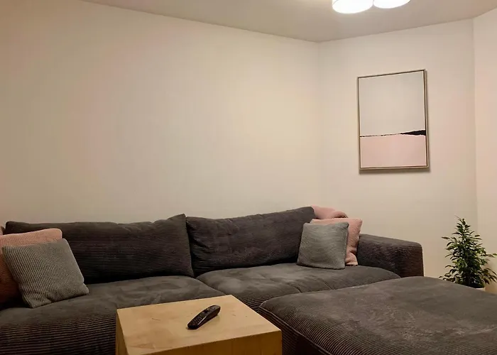 アパート Gundhabing