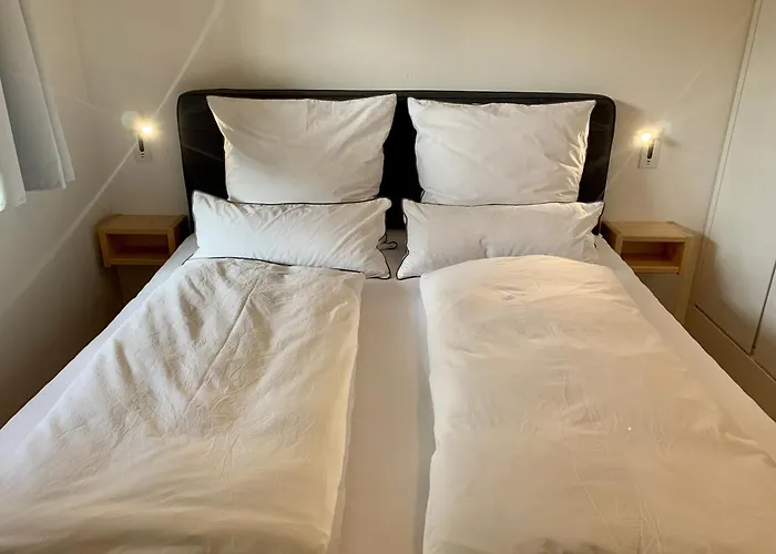 Apartamento Gundhabing