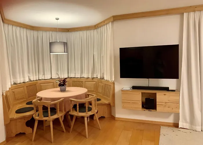 Apartamento Gundhabing