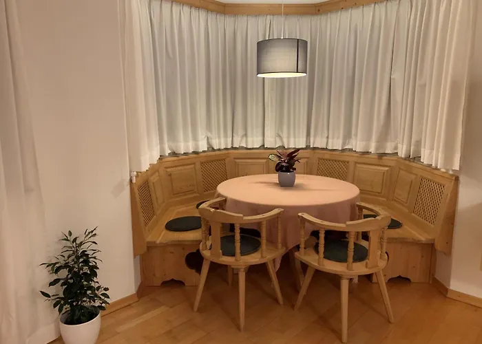 アパート Gundhabing *