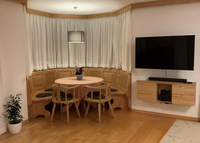 Gundhabing Апартаменты Кицбюэль