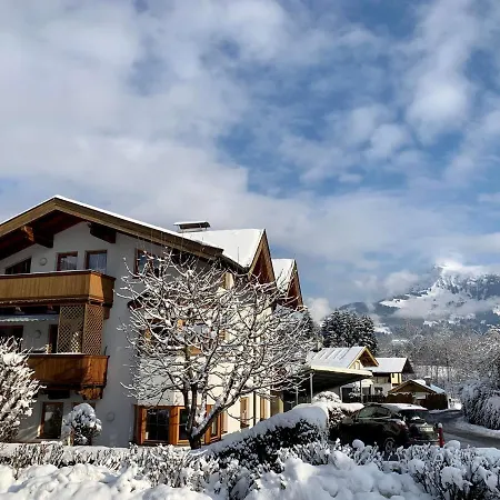 Gundhabing Apartment *