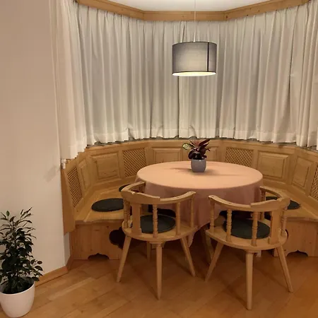 Apartment Gundhabing *