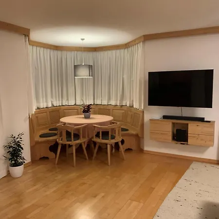 Gundhabing Apartment Kitzbühel