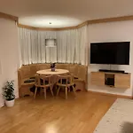 Gundhabing 아파트 키츠부헬